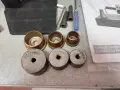 Поялник за РР тръби 600W WELDSPARK 3 глави + Ножица за рязане на PVC тръби, снимка 7
