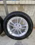 Джанти Mercedes 16 цола , 5х112 , 6.5j , et44 , 205/60/16 , Audi  , Vw, снимка 4
