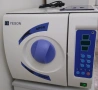 Автоклав 12 литра клас Б YS-12L YESON Steam Sterilizer Стоматологичен Дентален Медицински Отличен, снимка 1
