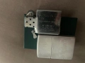 ZIPPO: СРЕБЪРНА: СЕРТИФИКАТ  , снимка 7