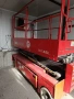 Вишка  MANITOU 100 XEL, снимка 5
