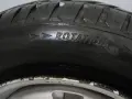 Гума с джанта 165 R14, снимка 2