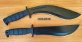 Cold Steel Conqueror / Kukri COLD STEEL Conqueror, снимка 2