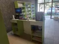 Цялостно оборудване за аптека/ дрогерия, снимка 1