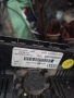 Панел климатик Audi A3 2.0 TDI , 8P0820043 , 8P0 820 043 , снимка 5