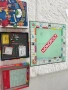 Настолна игра Monopoly и Кой съм аз ?, снимка 6