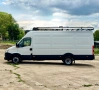 Iveco Daily 197км* MAXI XXL 4.70* КЛИМА* БАГАЖНИК* СЕРВИЗНА ИСТОРИЯ, снимка 3