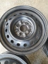 Продава джанти за Toyota Yaris,14 цола, снимка 4