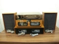Грамофон Dual hs 33, снимка 12