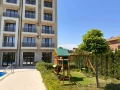 Представяме нов Едностаен апартамент за продажба в комплекс от затворен тип, с басейн и удобства в Ш, снимка 18