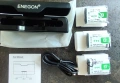 Sony NP-BX1 - 3бр батерии и зарядно кейс, снимка 3