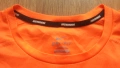 NIKE RUNNING DRI-FIT размер XL термо блуза - 2651, снимка 7