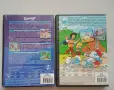 Оригинални DVD Смърфовете , снимка 2