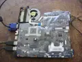 Работещ лаптоп за части Lenovo G500 номер 4, снимка 3