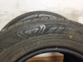 215/65/16C Goodyear 25 г. / бус летни гуми, снимка 10