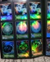 Холограмни аниме карти с най-високо качество! (Yugioh, Покемон, Наруто, MTG и други), снимка 4