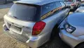 Subaru Legacy 2.5i Автоматик 2005 .На части., снимка 4