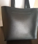 Furla Чанта 'Tote' Divide Nero M, снимка 5