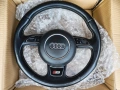 Волан от Audi S6 C7 , снимка 2