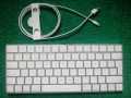 оригинална клавиатура на Apple, снимка 1