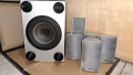 Onkyo SKW-318 subwoower 5.1, снимка 6
