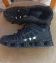 Nike Shox , реплика, черни,40.5 размер, снимка 1