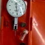 Индикаторен часовник TESA , снимка 3