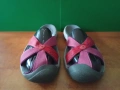Дамски Чехли Keen Bali Номер 41 Стелка 27.5 см. 100% Оригинални Внос от Англия, снимка 3