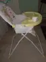 Детско столче за хранене, снимка 2
