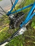 GT Timberline Reynolds Cro-Mo – Custom Restomod / City Cruiser, снимка 11