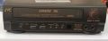Оригинално дистанционно управление SUM-3 IECR6 от VHS KARAOKE видео плейър JVC HR-P77K , снимка 5
