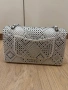 Дамска чанта Chanel камъни, снимка 5