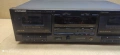Двукасетен дек Pioneer CT-W 601 R, снимка 2
