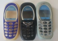 Панел Siemens C60 - Siemens C45 - Siemens S55 - Siemens SL45, снимка 5