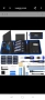 Комплект прецизни отвертки XOOL 200 в 1, инструменти за ремонт на електроника, , снимка 1
