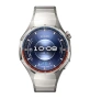 НОВ!!! Смарт часовник Huawei Watch GT 6 Pro, 46MM, Titanium  , снимка 1