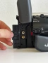 Работеща видеокамера JVC GR-SXM49E Super VHS-C (със зарядно), снимка 3