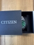 Часовник Citizen Tsuyosa Automatic (Green Dial) — Пълен комплект, снимка 8