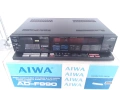 Aiwa ad f 990 black Edition , снимка 3