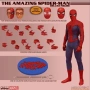 MEZKO TOYZ SPAIDER - MAN CLASSIC SUIT 1:12/ Мезко Тойс Спайдър - мен класически костюм , снимка 3