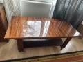 Продавам запазена холна маса, снимка 1