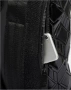 Adidas Originals Backpack Black W — Дамска раница Черно, снимка 5