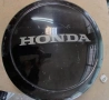 Пласмасов капак за резервна гума на" Honda", снимка 2
