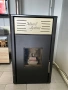 Камина на пелети Mareli systems , снимка 12