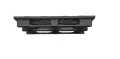 Пластмасов палет MEDIUM 1311 3R – 1300 × 1100 мм, снимка 2