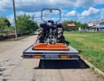 Платформа под НАЕМ 5.0/2.10м, 3500кг, РАВНА, снимка 10