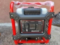 1KW Wilgoon Инверторен Портативен Генератор 4-тактов 14 кг. , снимка 2