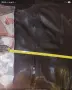 кожено яке за моторист , снимка 4