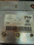Компютър , ECU Opel Astra F 1.6i 1995г. 16156179 , снимка 3
