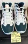 Маратонки REEBOK QUESTION MID Нови Оригинални, снимка 3